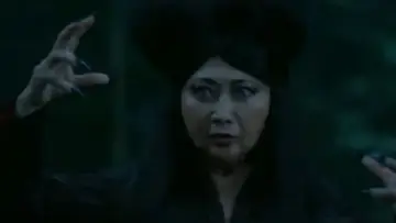 Задник до фильму"Kang Solah from Kang Mak x Nenek Gayung" #636103