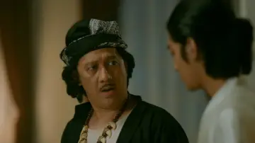 Задник до фильму"Kang Solah from Kang Mak x Nenek Gayung" #636104