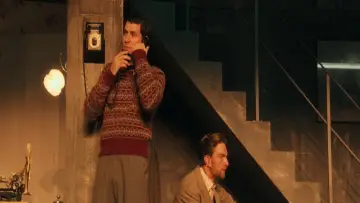 Задник до фільму "Soldaat van Oranje: De Musical" #1288650