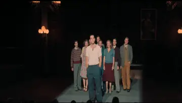 Задник до фільму "Soldaat van Oranje: De Musical" #1288654