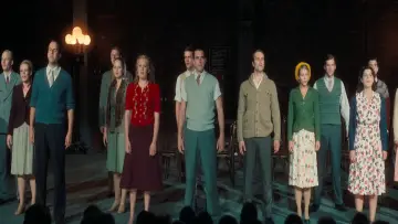 Задник до фільму "Soldaat van Oranje: De Musical" #1288656