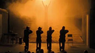 Задник до фільму "Soldaat van Oranje: De Musical" #1288663