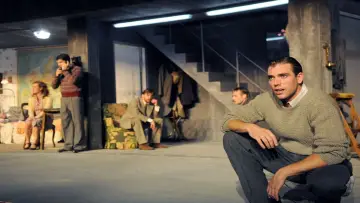 Задник до фільму "Soldaat van Oranje: De Musical" #1288708