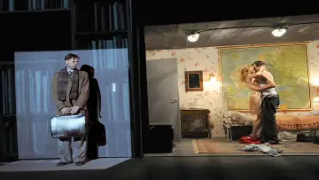Задник до фільму "Soldaat van Oranje: De Musical" #1288712