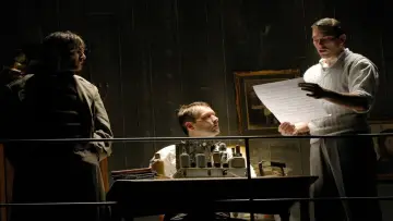 Задник до фільму "Soldaat van Oranje: De Musical" #1288723