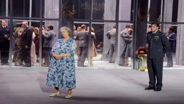 Задник до фільму "Soldaat van Oranje: De Musical" #1288725