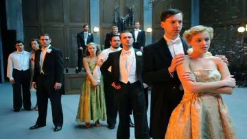 Задник до фільму "Soldaat van Oranje: De Musical" #1288727