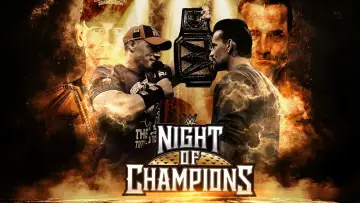 Задник до фильму"WWE Night of Champions 2025" #919249