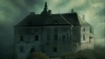 Задник до фільму "Tales from Black Manor" #1618650