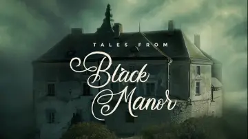 Задник до фільму "Tales from Black Manor" #1618651