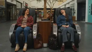 Задник до фільму "Не бажай удачі" #1214721