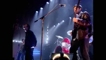 Задник до фільму "Oasis at The BBC" #1539665