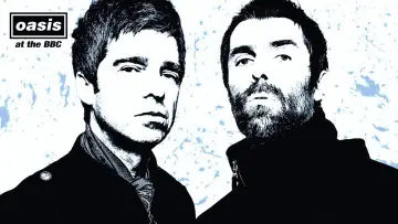 Задник до фільму "Oasis at The BBC" #1539666
