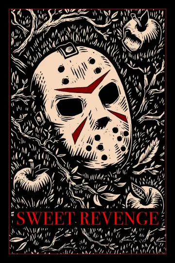 Постер до фильму"Sweet Revenge" #1165072