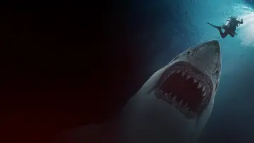 Задник до фільму "Great White Waters" #592676