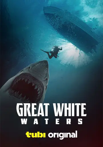 Постер до фільму "Great White Waters" #592680