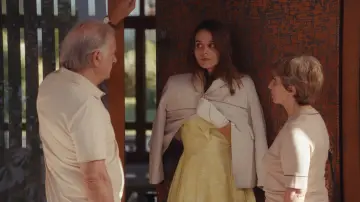 Задник до фільму "Une femme aujourd’hui" #1676543