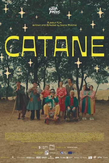 Постер до фильму"Catane" #1184362