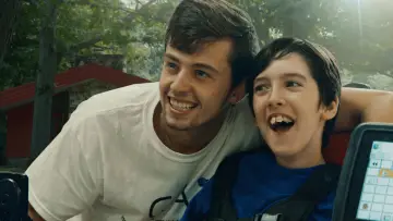 Задник до фільму "Camp Alec" #788978