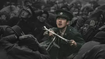 Задник до фильму"南京照相馆" #534244