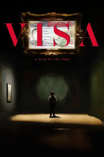 Постер до фильму"VISA" #1170593
