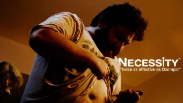 Задник до фильму"Necessity" #1149268