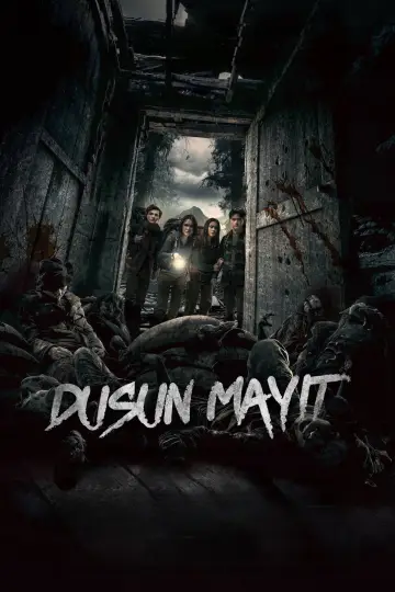 Постер до фильму"Dusun Mayit" #538175