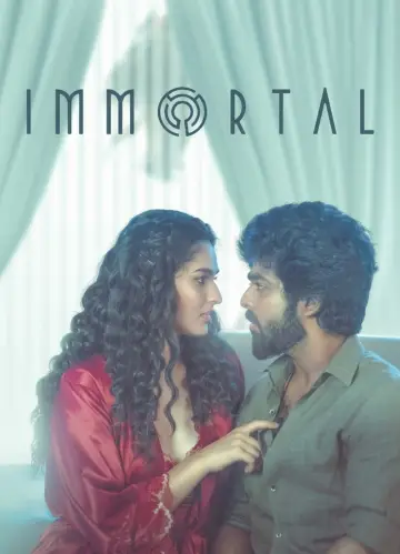 Постер до фільму "இமார்டல்" #1627825