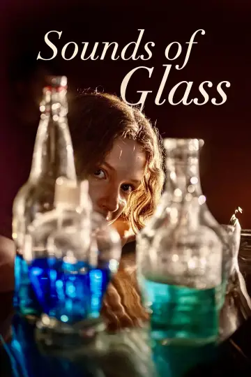 Постер до фильму"Sounds of Glass" #1142632