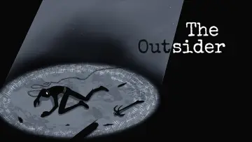 Задник до фильму"The Outsider" #1184651