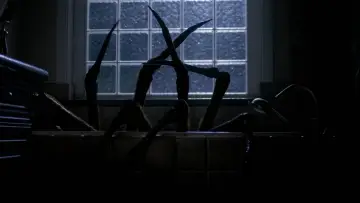 Задник до фильму"Night Spider" #808071