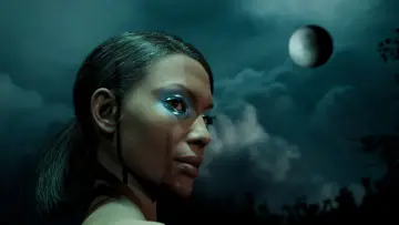 Задник до фильму"When the Moon Sings" #979776