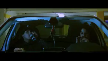 Задник до фильму"Mérou" #711530