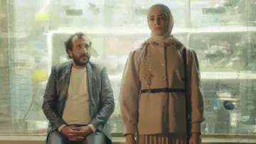 Задник до фільму "سِمسم" #1775553