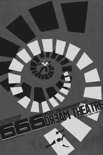Постер до фільму "666 ಆಪರೇಷನ್ ಡ್ರೀಮ್ ಥಿಯೇಟರ್" #981693