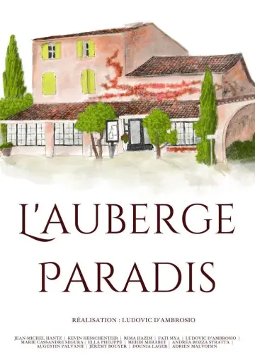 The Paradise Inn