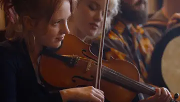 Задник до фільму "TRAD" #818685