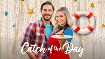 Задник до фільму "Catch of the Day" #1523330