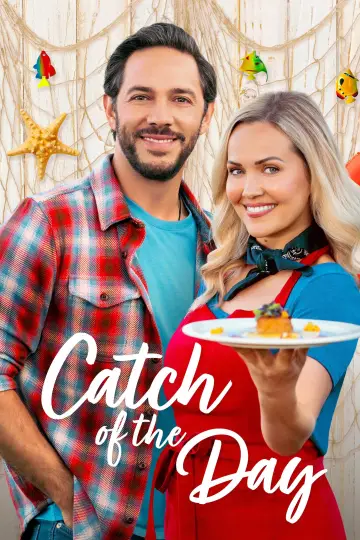 Catch of the Day постер