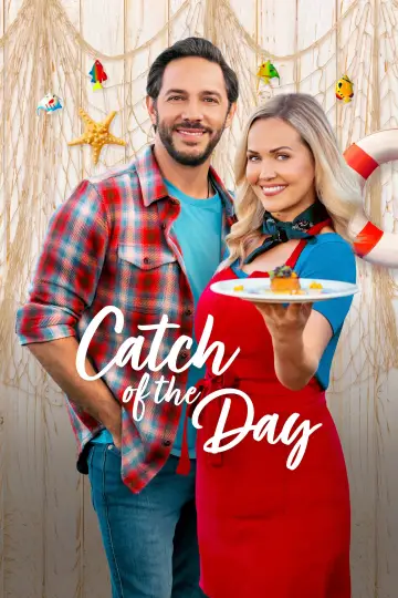 Постер до фільму "Catch of the Day" #1523335