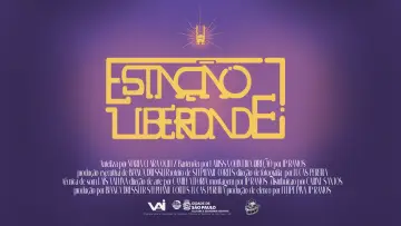 Задник до фильму"Estação: Liberdade" #1145403