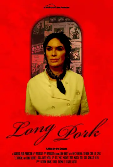 Постер до фільму "Long Pork" #1810931