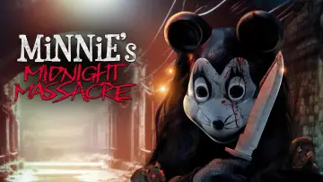 Задник до фільму "Minnie’s Midnight Massacre" #784332