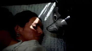 Задник до фільму "Minnie’s Midnight Massacre" #784339
