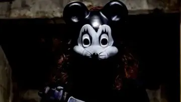 Задник до фільму "Minnie’s Midnight Massacre" #784340