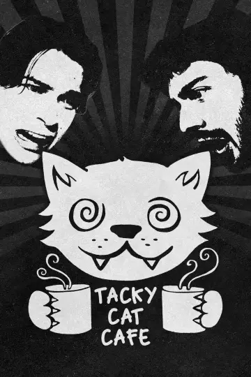 Постер до фільму "Tacky Cat Cafe" #1139881