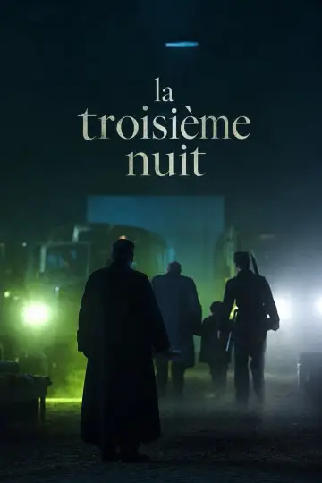 Постер до фільму "La Troisième nuit" #1819561
