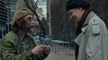 Задник до фільму "Don Quijote Barcelonassa" #953345
