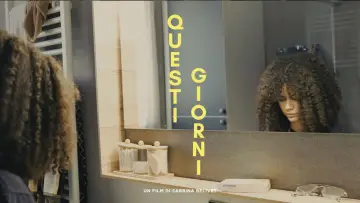 Questi Giorni постер