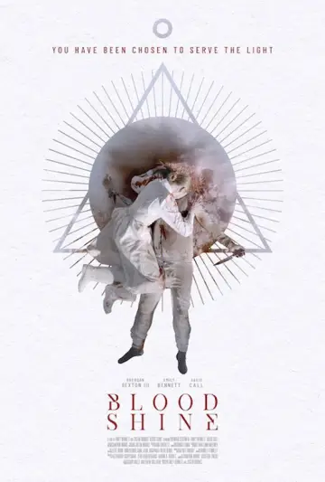Постер до фильму"Blood Shine" #1190274
